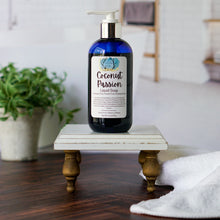 Load image into Gallery viewer, Liquid Hand/Body Soap - Detergent-free, Vegan Friendly!