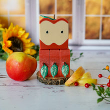 Load image into Gallery viewer, Apple Picking Soap with Goat Milk