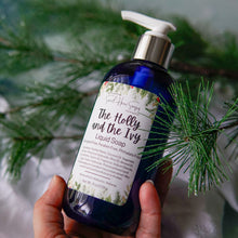 Load image into Gallery viewer, Liquid Hand/Body Soap - Detergent-free, Vegan Friendly!
