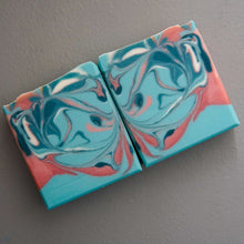 Load image into Gallery viewer, Towanda Soap with Coconut Milk