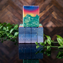 Load image into Gallery viewer, High Cotton Soap with Goat Milk