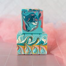 Load image into Gallery viewer, Towanda Soap with Coconut Milk