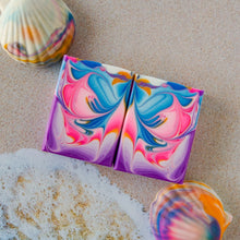 Load image into Gallery viewer, Nudibranch Soap With Coconut Milk