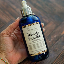 Load image into Gallery viewer, Liquid Hand/Body Soap - Detergent-free, Vegan Friendly!