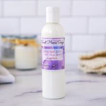 Load image into Gallery viewer, Soothing Aloe Based Lotions