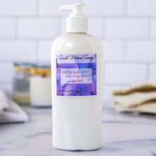 Load image into Gallery viewer, Soothing Aloe Based Lotions