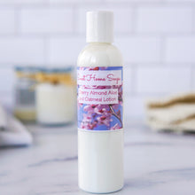 Load image into Gallery viewer, Soothing Aloe Based Lotions