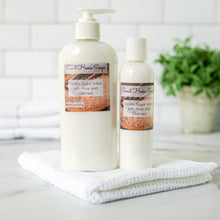 Load image into Gallery viewer, Soothing Aloe Based Lotions