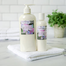 Load image into Gallery viewer, Soothing Aloe Based Lotions