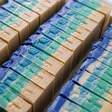 Load image into Gallery viewer, The Gulf Soap with Coconut Milk