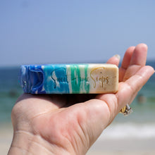 Load image into Gallery viewer, The Gulf Soap with Coconut Milk