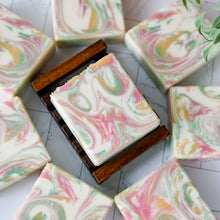 Load image into Gallery viewer, Lady Leah's Luxe Soap with Coconut Milk