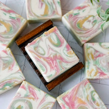 Load image into Gallery viewer, Lady Leah&#39;s Luxe Soap with Coconut Milk