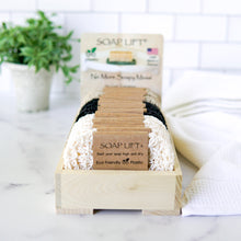 Load image into Gallery viewer, Soap Lift