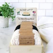 Load image into Gallery viewer, Soap Lift