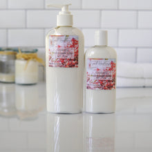 Load image into Gallery viewer, Soothing Aloe Based Lotions