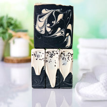 Load image into Gallery viewer, Purify Soap with Goat Milk