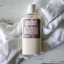 Load image into Gallery viewer, Soothing Aloe Based Lotions