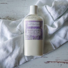 Load image into Gallery viewer, Soothing Aloe Based Lotions