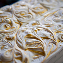 Load image into Gallery viewer, The Holly and the Ivy Soap with Goat Milk