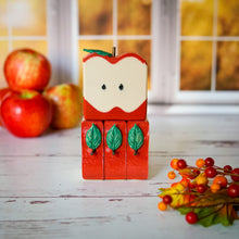 Load image into Gallery viewer, Apple Picking Soap with Goat Milk