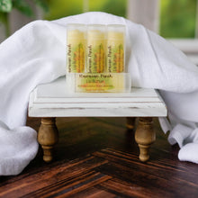 Load image into Gallery viewer, Luxury Lip Butter With Macadamia Oil and Jojoba Oil
