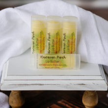 Load image into Gallery viewer, Luxury Lip Butter With Macadamia Oil and Jojoba Oil