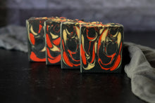 Load image into Gallery viewer, Mother of Dragons Soap with Goat Milk