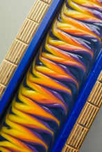 Load image into Gallery viewer, Summer Nights Soap with Coconut Milk