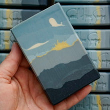 Load image into Gallery viewer, Blue Ridge Soap with Coconut Milk