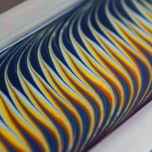 Load image into Gallery viewer, Fire and Ice Soap with Coconut Milk