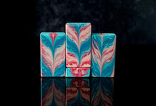 Load image into Gallery viewer, Sweet Tea and Peony Soap with Coconut Milk
