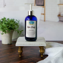 Load image into Gallery viewer, Liquid Hand/Body Soap - Detergent-free, Vegan Friendly!