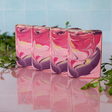 Load image into Gallery viewer, Enchanted Oasis Soap with Coconut Milk
