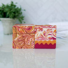 Load image into Gallery viewer, Best Sellers 3 Soap Set - Gift Box