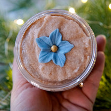 Load image into Gallery viewer, Foaming Sugar Scrub *ALL SCENTS*