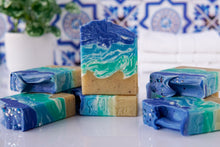 Load image into Gallery viewer, The Gulf Soap with Coconut Milk