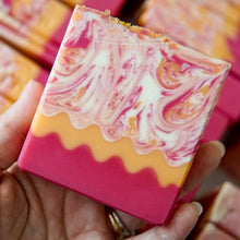 Load image into Gallery viewer, Loving Spell Soap with Coconut Milk
