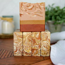 Load image into Gallery viewer, Hey, Honey! Soap with Goat Milk