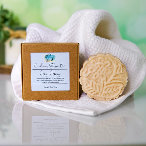 Shampoo Bars *Eco-Friendly*