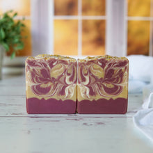 Load image into Gallery viewer, The Gilded Fig Soap with Goat Milk