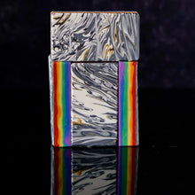 Load image into Gallery viewer, Ally Soap with Coconut Milk