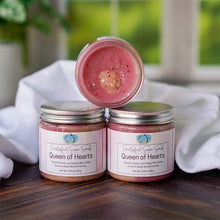 Load image into Gallery viewer, Emulsified (Scrub to Lotion) Sugar Scrub *ALL SCENTS*