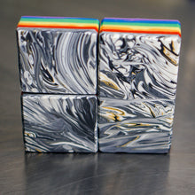 Load image into Gallery viewer, Ally Soap with Coconut Milk
