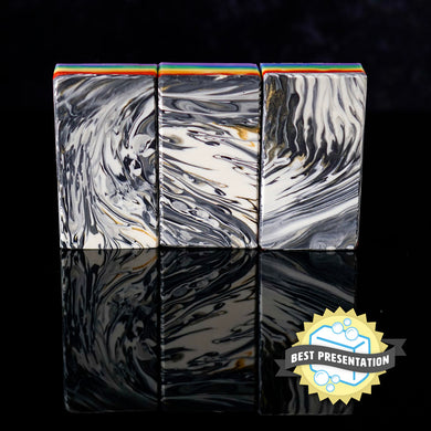 Ally Soap with Coconut Milk